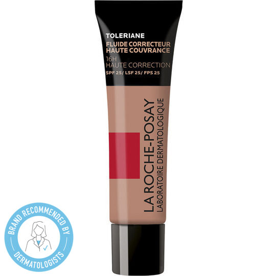 La Roche Posay Toleriane Corrective Liquid Foundation SPF25 11 30ml