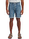 Gabba Men's Shorts Jeans Blue