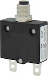 KUO On-Off switch Thermal 25A 1pcs