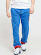 Varsity Jogginghose Royal Blue