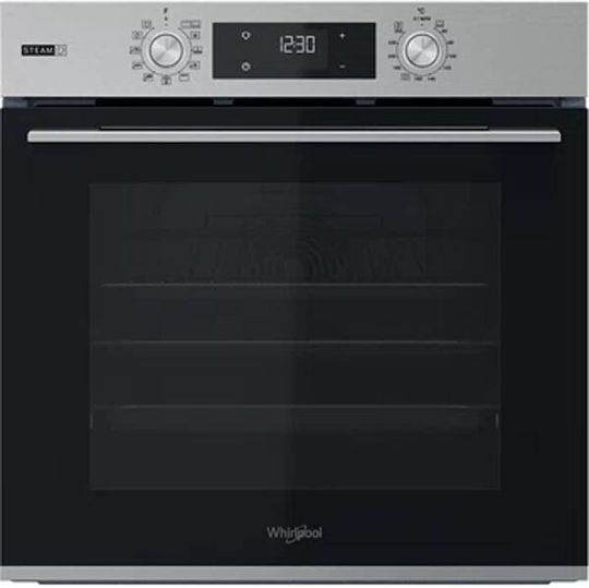 Whirlpool Over Counter Oven 71lt W59.5cm.