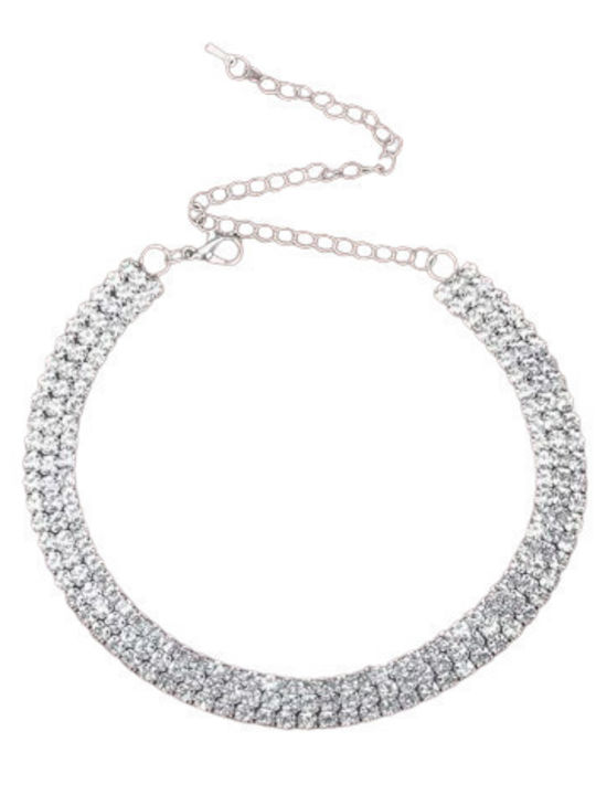 Famous Shoes Choker