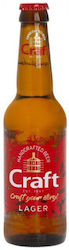 Craft Lager Φιάλη 330ml Craft Lager Φιάλη 330ml