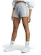 Adidas Women's Sporty Shorts Gray