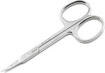 Mota Nail Scissors 1003 Stainless with Curved Tip