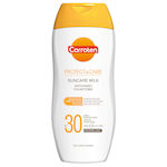 Carroten Protect & Care Suncare Sonnenschutz Creme SPF30 200ml