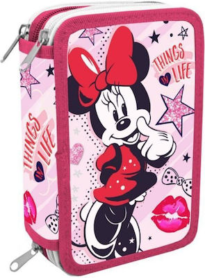 MINNIE CASE TRIPLE