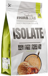 Hiro.Lab Whey Isolate Протеин Суроватъчен Без Г...