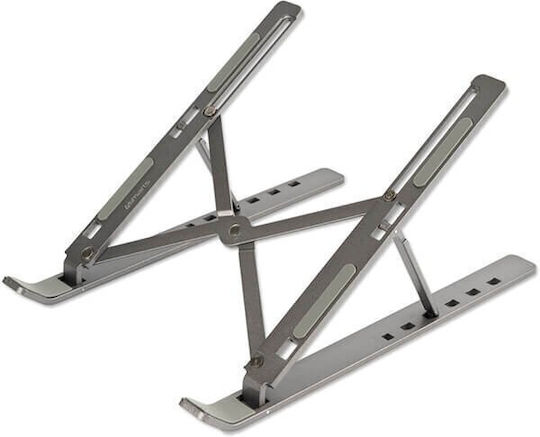 4Smarts Ergofix H18 Stand for Laptop up to 15.6" Space Grey