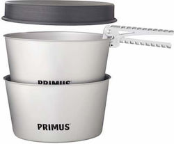 Primus Essential Pot Σετ Μαγειρέματος 2.3ml 3τμχ Primus Essential Pot Σετ Μαγειρέματος 2.3ml 3τμχ