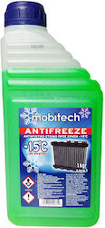 Mobitech Αντιψυκτικό Υγρό Ψυγείου Αυτοκινήτου Πράσινο Χρώμα 1lt Mobitech Αντιψυκτικό Υγρό Ψυγείου Αυτοκινήτου Πράσινο Χρώμα 1lt
