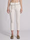 Staff Irene Women's Jean Trousers White