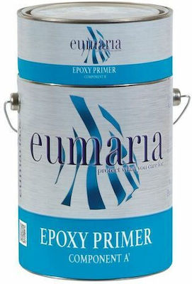 Eumaria 0.75lt Gray