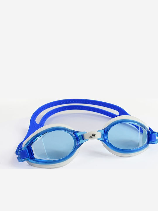 About Soaked Piranha Swimming Goggles Adults wi...
