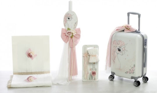 Bellissimo Baptism Package with Theme Unicorn 7pcs