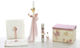 Bellissimo Set Botez Fluture cu Temă Fluture