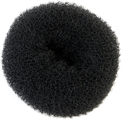 Ro-Ro Accessories Donut Bun Black