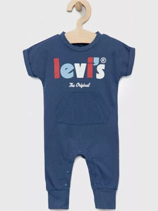 Levi's Φορμάκι Μπλε