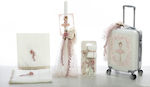 Bellissimo Ballerina Baptism Package with Theme Ballerina 7pcs