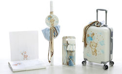 Bellissimo Set De Botez Cu Temă Urs