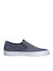 Ανδρικά Slip-On Navy Blue