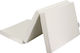 Kikka Boo Mattress Crib Dream Big Beige 60cmx12...