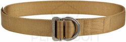 Pentagon Tactical Operator Belt Curea Curea Militară Operațional Coyote 50mm K17047-03