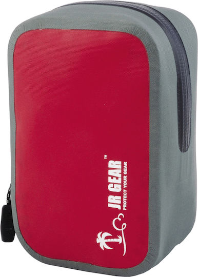 JR Gear Pouch Φωτογραφικής Μηχανής Μαύρο