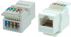 Lancom Conector RJ-45 feminin 1buc