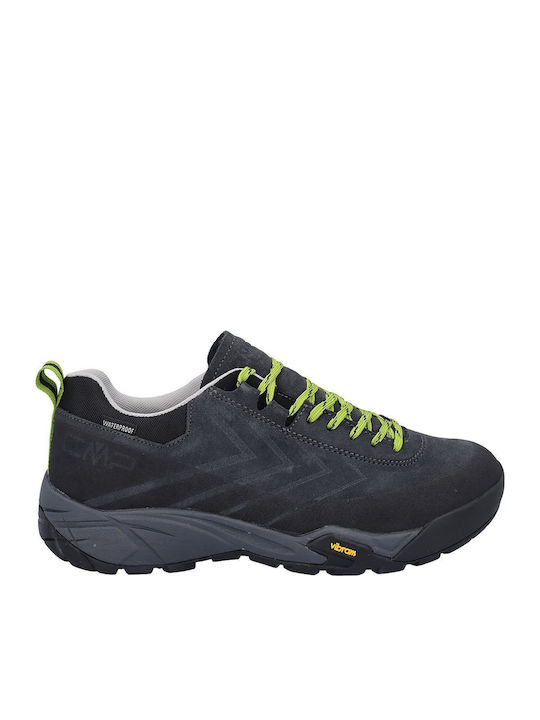 CMP Mintaka Herren Wanderschuhe Grau