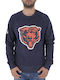 Sweatshirt Navy Blue