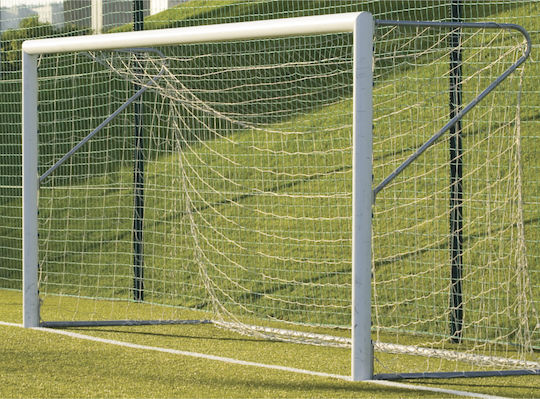 Minerva Plasă De Fotbal 500x200cm