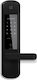 Igloohome Mortise 2 Elektronisches Schloss mit Bluetooth Verbindung Schwarze