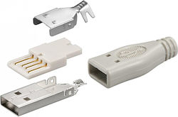 Goobay 12025 Конектор USB