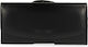 Gürteltasche bis 3.5" Schwarz