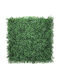 Newplan Изкуствена панелна листва A146 Boxwood 50x50см