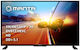 Manta Τηλεόραση 39" HD Ready LED 39LHN120TP (2023)