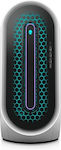 Dell Alienware Aurora R15 MT Gaming Desktop PC (i9-13900K/64GB DDR5/2TB SSD + 2TB HDD/GeForce RTX 4090/W11 Pro) Lunar Light