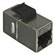 A-LAN WTM18 Σύνδεσμος Καλωδίων RJ45 Grey 1τμχ WTM18