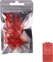 Volte-Tel 8318436 Клипс RJ45