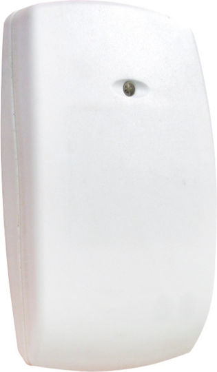 Artec AR-2035 Glass Break Sensor with Range 5m in White Color