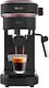 Cecotec Cafelizzia 890 Μηχανή Espresso 1350W Πί...