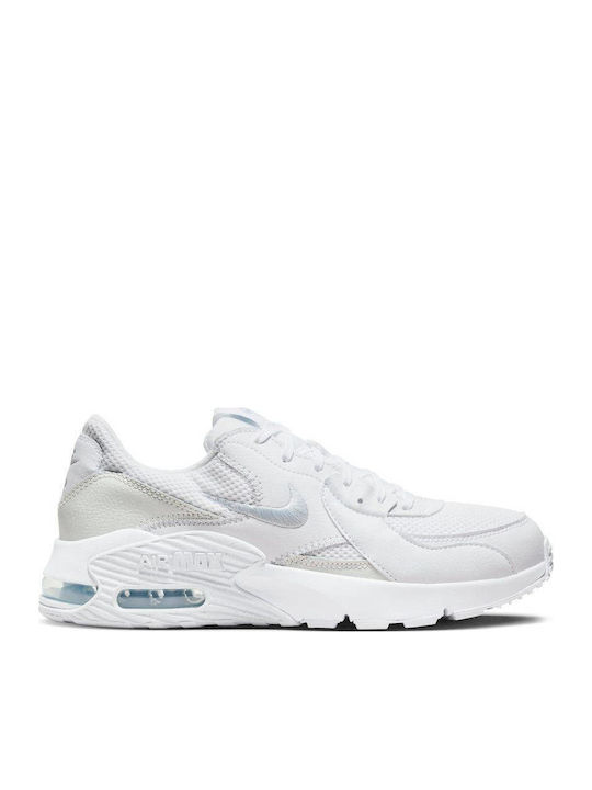 Nike Air Max Excee Sneakers White / Platinum