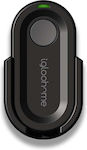 Igloohome Electronic Lock Retrofit OE1 in color Black