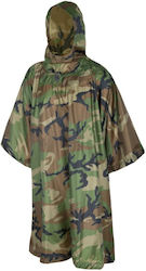 Helikon Tex Poncho U.S. Modell Κυνηγετικό Αδιάβροχο Helikon Tex Poncho U.S. Modell Κυνηγετικό Αδιάβροχο