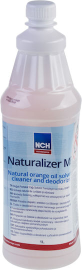 Καθαριστικό Κλιματιστικών Nch Naturalizer