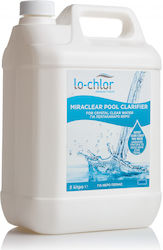 Water Treatment Hellas Miracle Pool Clarifier 5L