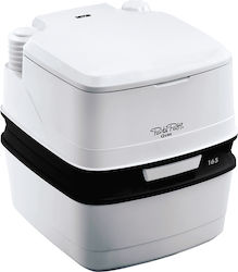 Thetford Toaletă Chimică Porta Potti Black 21lt