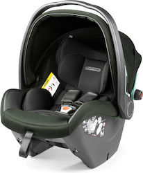 Peg Perego Καθισματάκι Αυτοκινήτου Primo Viaggio SLK i-Size 0-13 kg Green