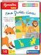 AS Ποιό Ζωάκι Είναι; Montessori Educational Game Knowledge Sapientino for 1-3 Years Old